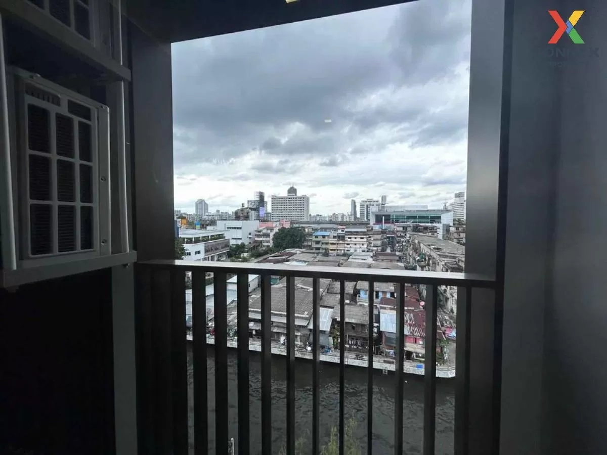 เช่าคอนโด  แชปเตอร์ ทองหล่อ 25 BTS-ทองหล่อ คลองตัน เขต วัฒนา กรุง