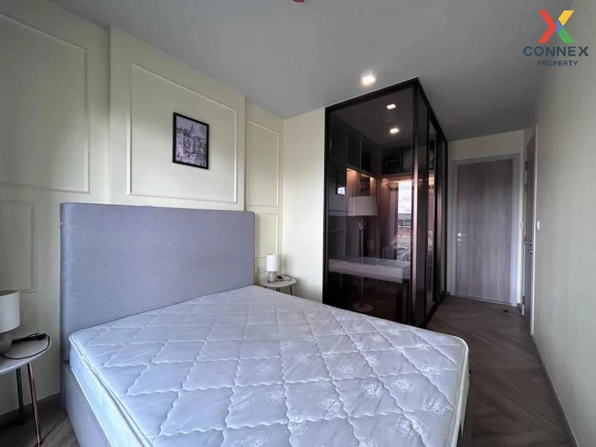 เช่าคอนโด  แชปเตอร์ ทองหล่อ 25 BTS-ทองหล่อ คลองตัน เขต วัฒนา กรุง