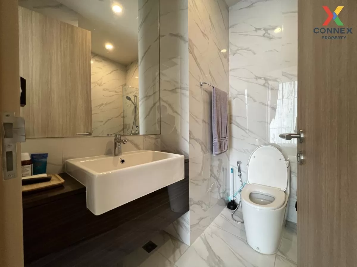 FOR RENT Condo , Noble BE 19 , BTS-Asok , Khlong Toei Nuea , Watt