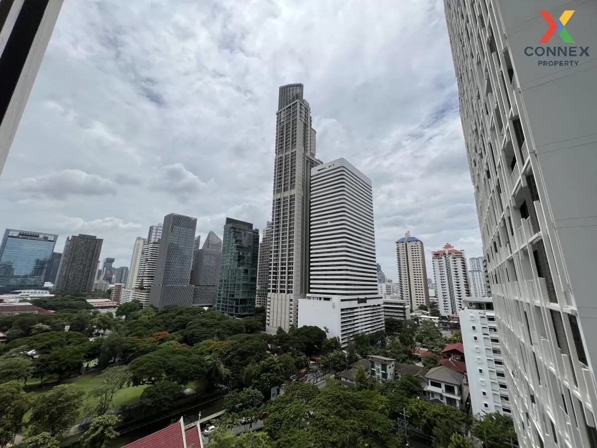 FOR RENT Condo , Noble BE 19 , BTS-Asok , Khlong Toei Nuea , Watt
