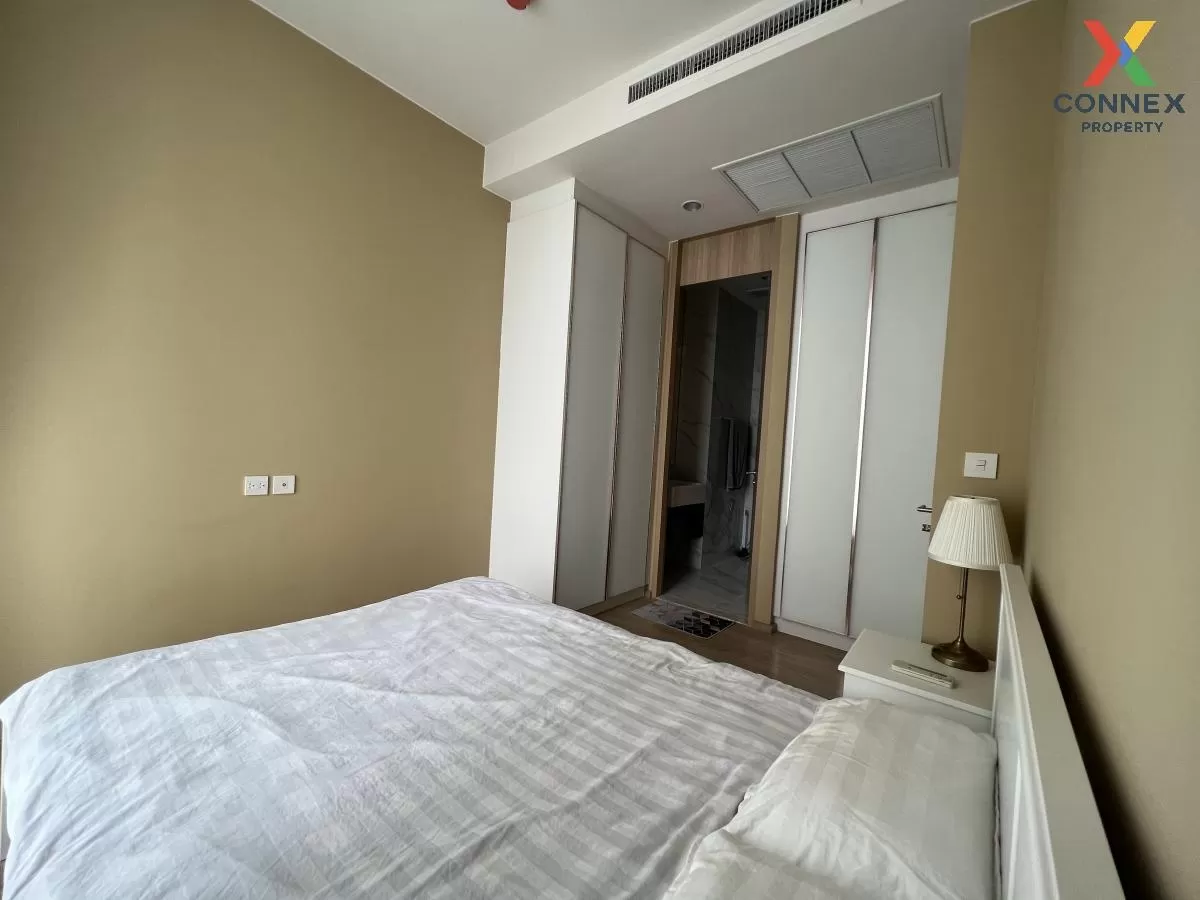 FOR RENT Condo , Noble BE 19 , BTS-Asok , Khlong Toei Nuea , Watt