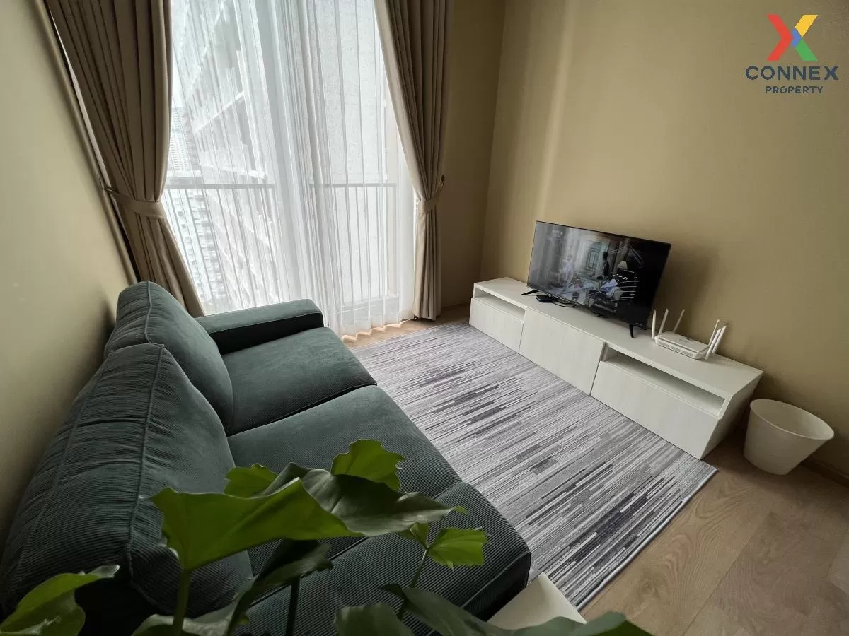 FOR RENT Condo , Noble BE 19 , BTS-Asok , Khlong Toei Nuea , Watt 3