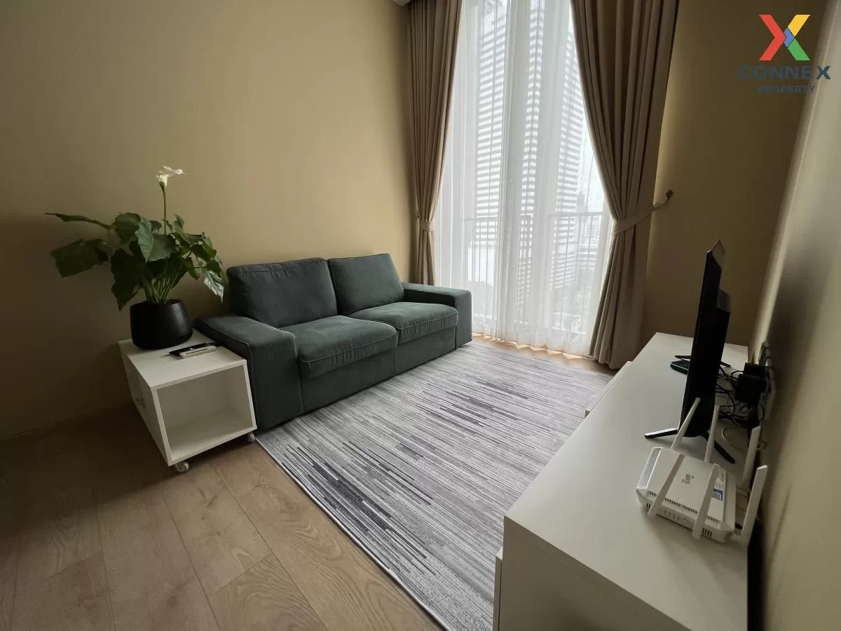 FOR RENT Condo , Noble BE 19 , BTS-Asok , Khlong Toei Nuea , Watt 4