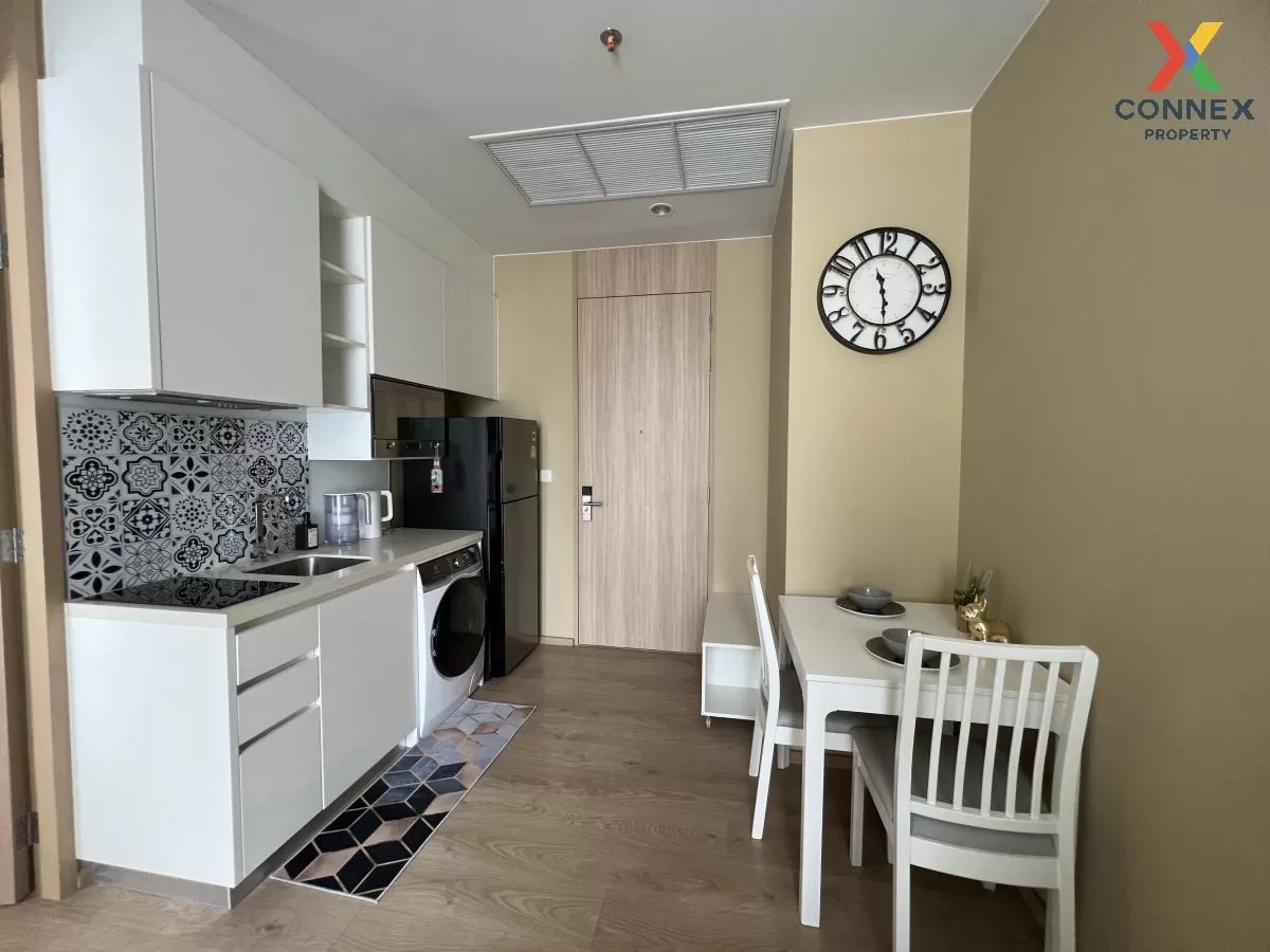 FOR RENT Condo , Noble BE 19 , BTS-Asok , Khlong Toei Nuea , Watt