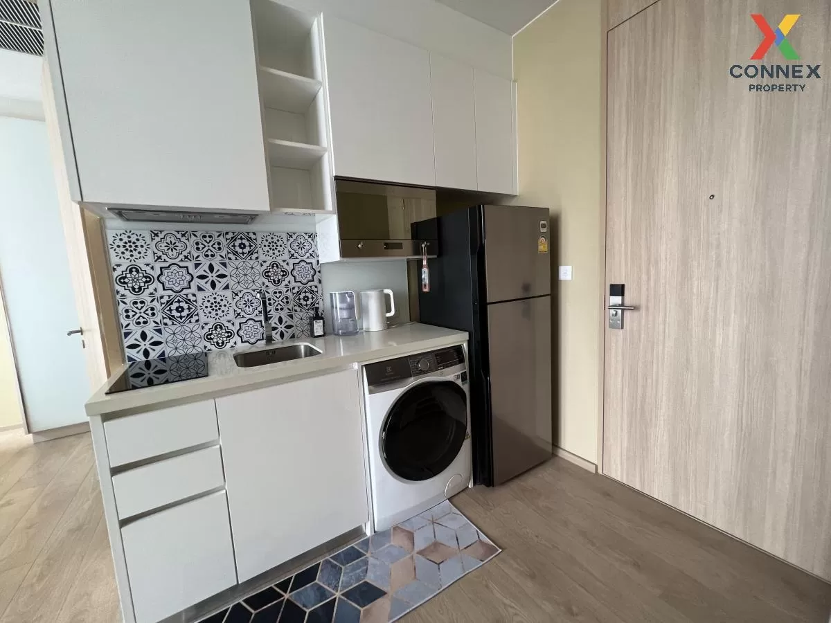 FOR RENT Condo , Noble BE 19 , BTS-Asok , Khlong Toei Nuea , Watt