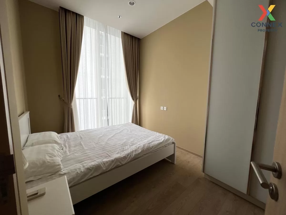 FOR RENT Condo , Noble BE 19 , BTS-Asok , Khlong Toei Nuea , Watt