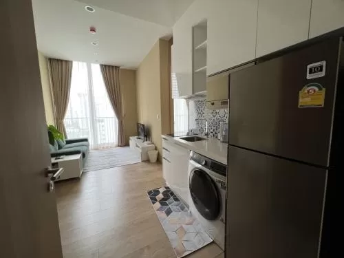 FOR RENT Condo , Noble BE 19 , BTS-Asok , Khlong Toei Nuea , Watthana , Bangkok , CX-81984