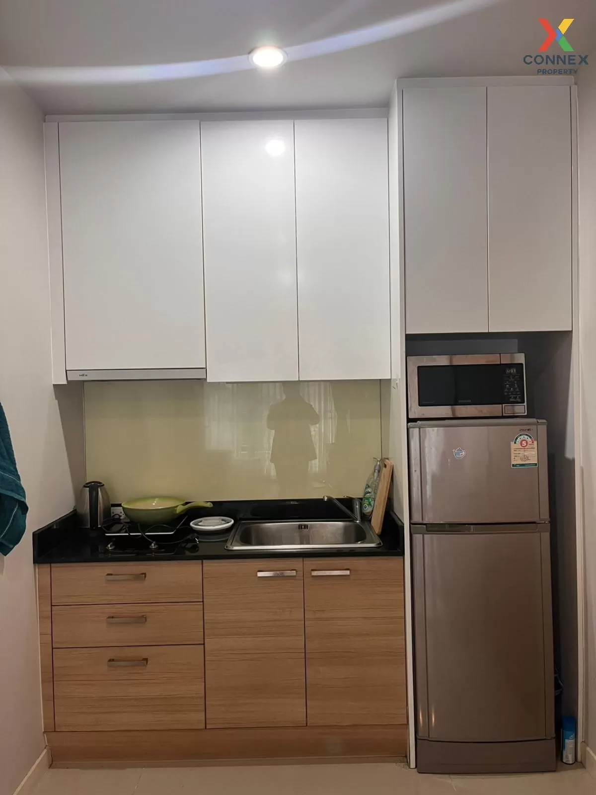 For Rent Condo , Circle Condominium , MRT-Phetchaburi , Thanon Ph 3