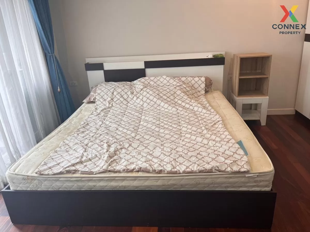 For Rent Condo , Circle Condominium , MRT-Phetchaburi , Thanon Ph 4