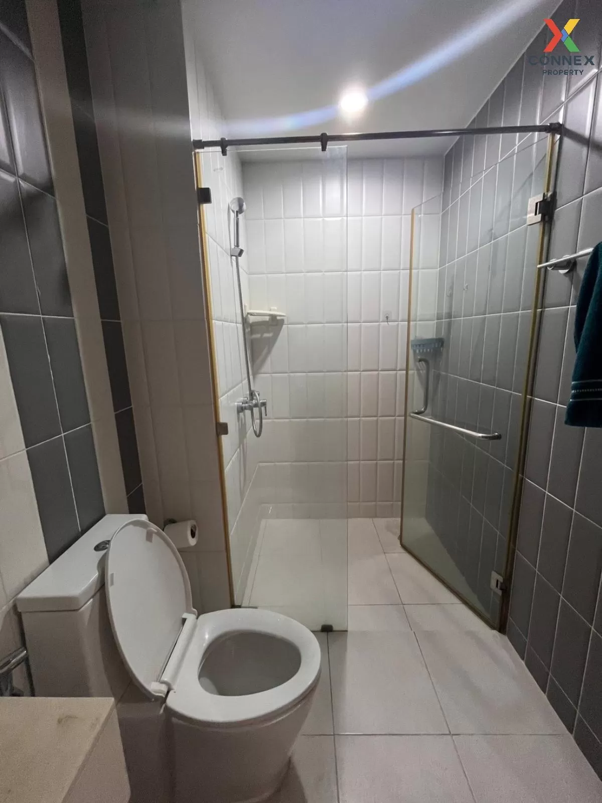 For Rent Condo , Circle Condominium , MRT-Phetchaburi , Thanon Ph