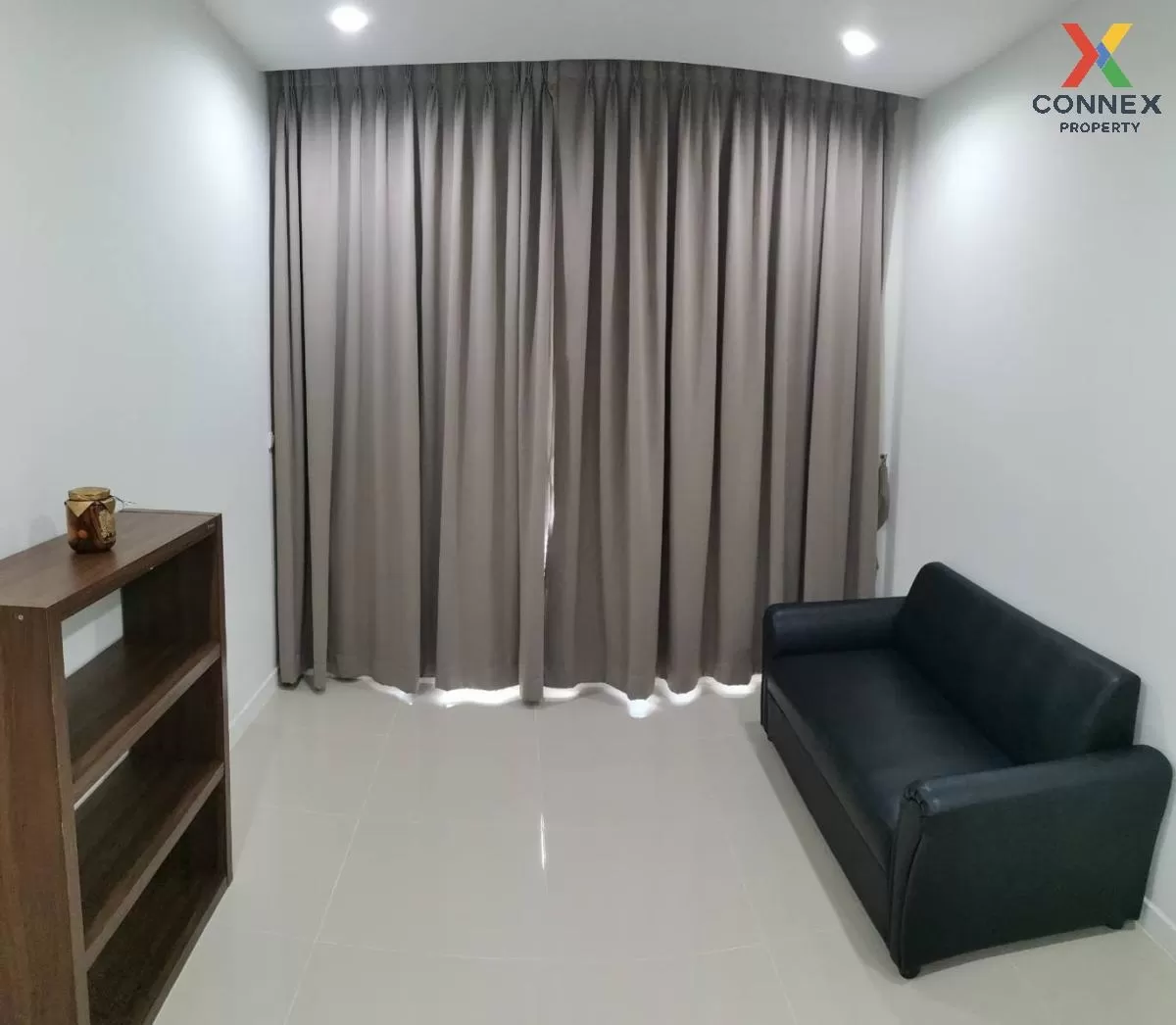 เช่าคอนโด  เซอร์เคิล คอนโดมิเนียม MRT-เพชรบุรี ถนนเพชรบุรี เขต รา 1