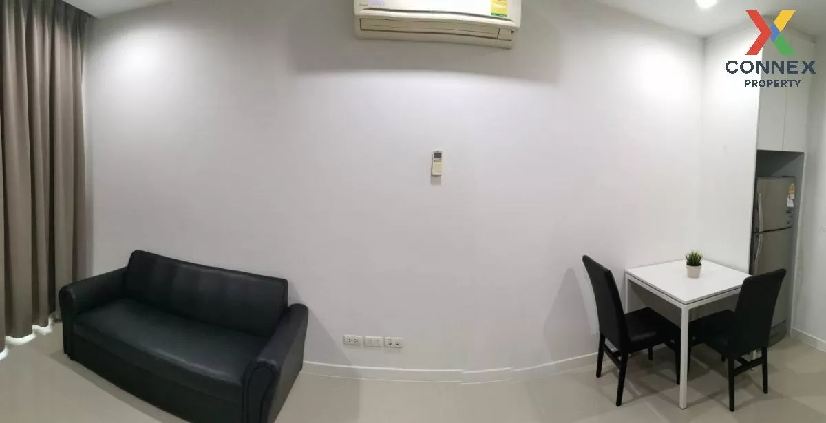 เช่าคอนโด  เซอร์เคิล คอนโดมิเนียม MRT-เพชรบุรี ถนนเพชรบุรี เขต รา 2