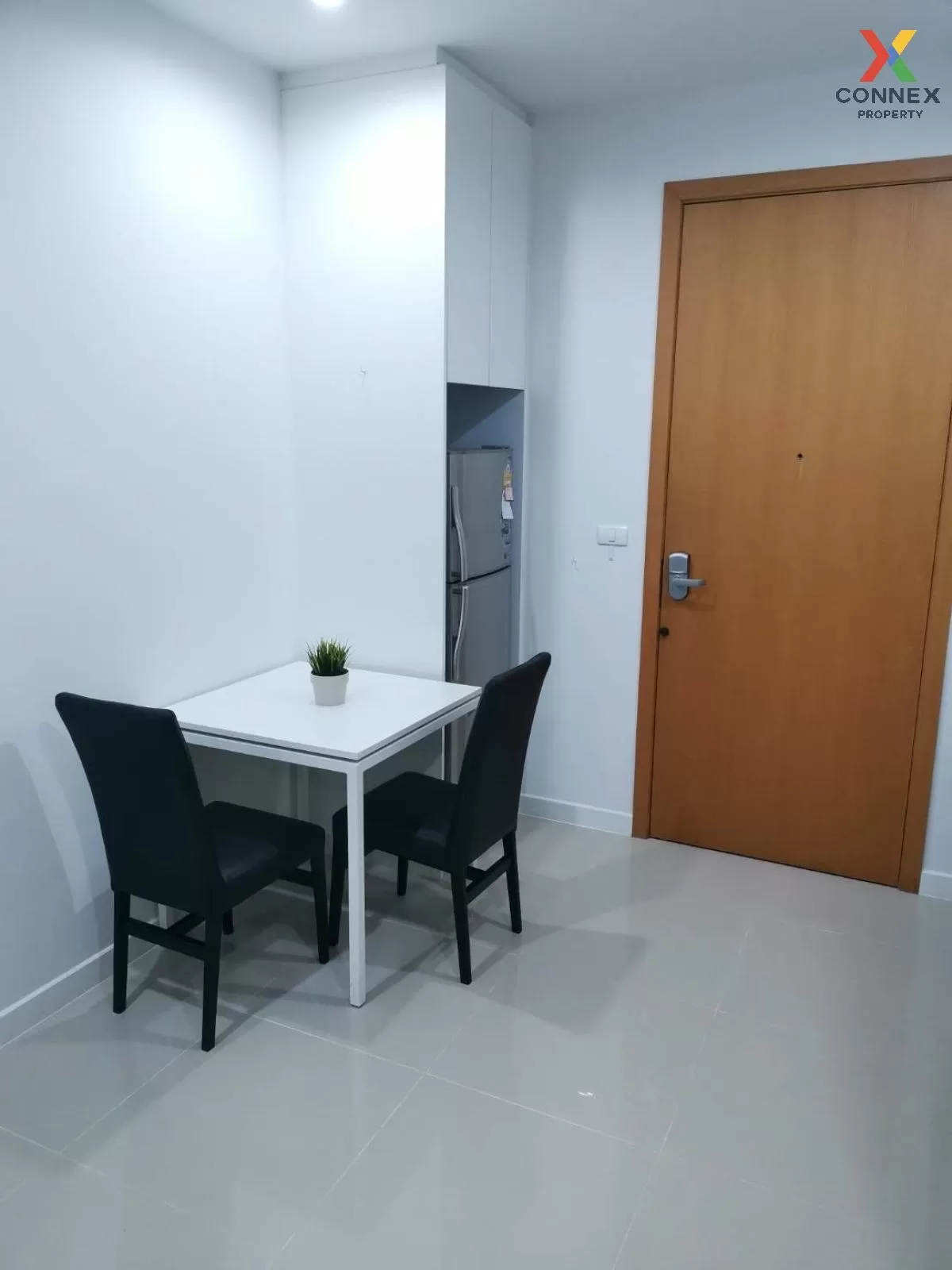 เช่าคอนโด  เซอร์เคิล คอนโดมิเนียม MRT-เพชรบุรี ถนนเพชรบุรี เขต รา 3