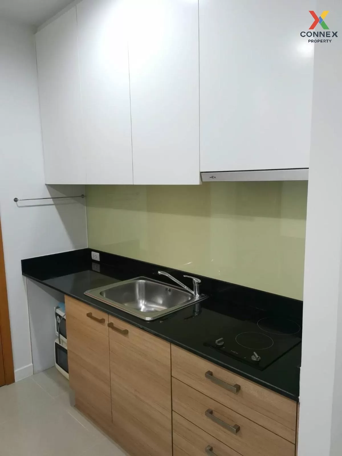 เช่าคอนโด  เซอร์เคิล คอนโดมิเนียม MRT-เพชรบุรี ถนนเพชรบุรี เขต รา