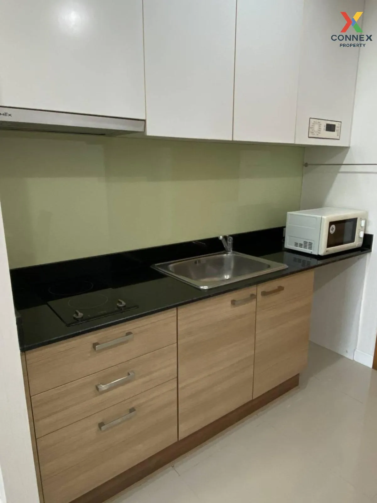 เช่าคอนโด  เซอร์เคิล คอนโดมิเนียม ดูเพล็กซ์ MRT-เพชรบุรี ถนนเพชรบ 3