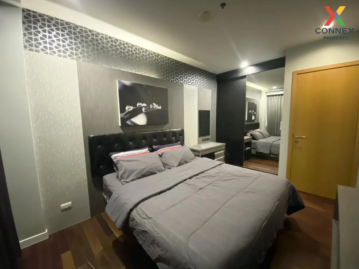 เช่าคอนโด  เซอร์เคิล คอนโดมิเนียม MRT-เพชรบุรี ถนนเพชรบุรี เขต รา