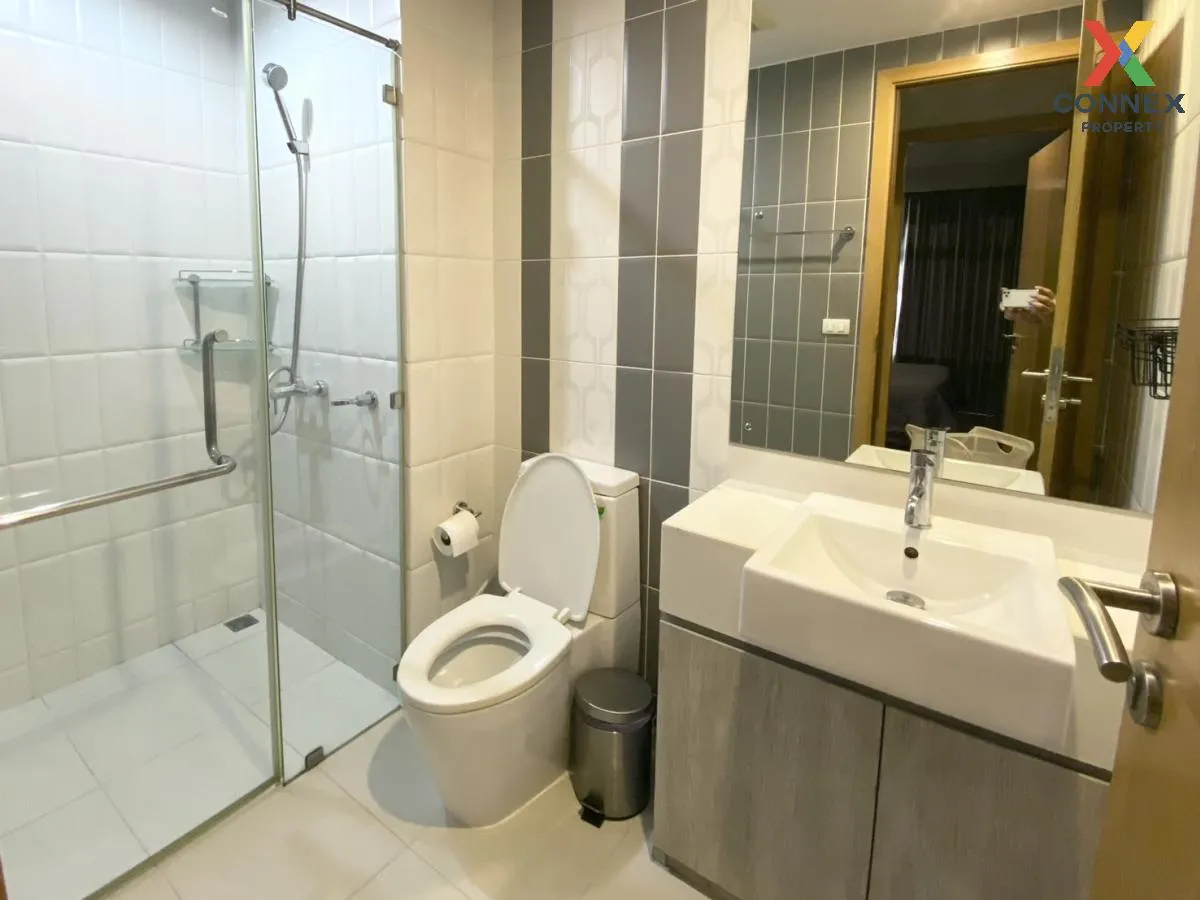 เช่าคอนโด  เซอร์เคิล คอนโดมิเนียม MRT-เพชรบุรี ถนนเพชรบุรี เขต รา