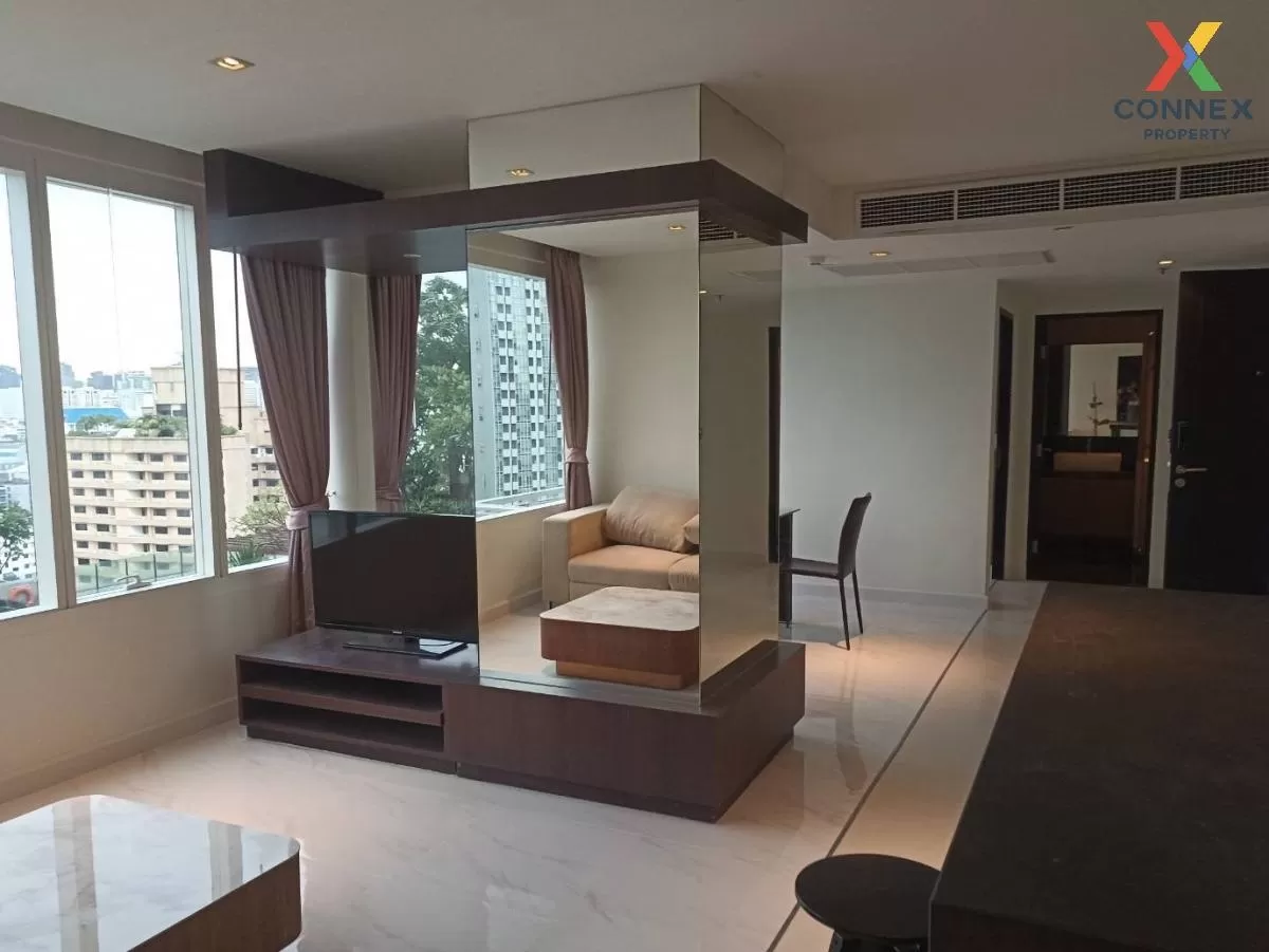 เช่าคอนโด  เอท ทองหล่อ BTS-ทองหล่อ คลองตันเหนือ เขต วัฒนา กรุงเทพ 3