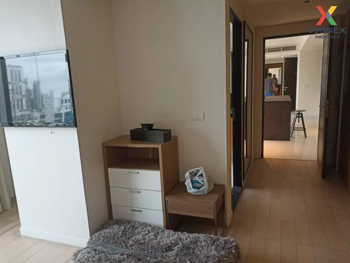 เช่าคอนโด  เอท ทองหล่อ BTS-ทองหล่อ คลองตันเหนือ เขต วัฒนา กรุงเทพ 4