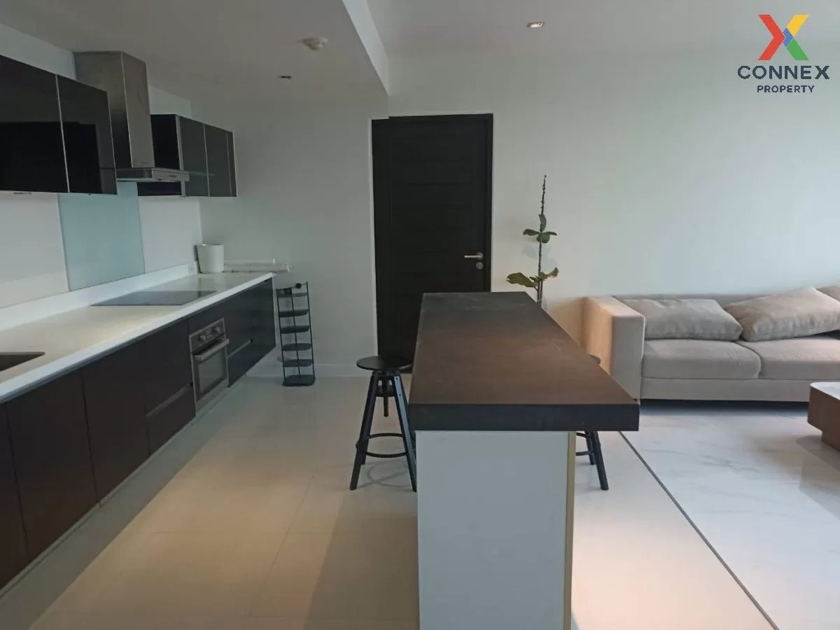 เช่าคอนโด  เอท ทองหล่อ BTS-ทองหล่อ คลองตันเหนือ เขต วัฒนา กรุงเทพ