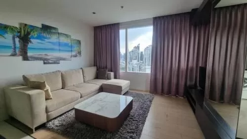 เช่าคอนโด  เอท ทองหล่อ BTS-ทองหล่อ คลองตันเหนือ เขต วัฒนา กรุงเทพ CX-82064