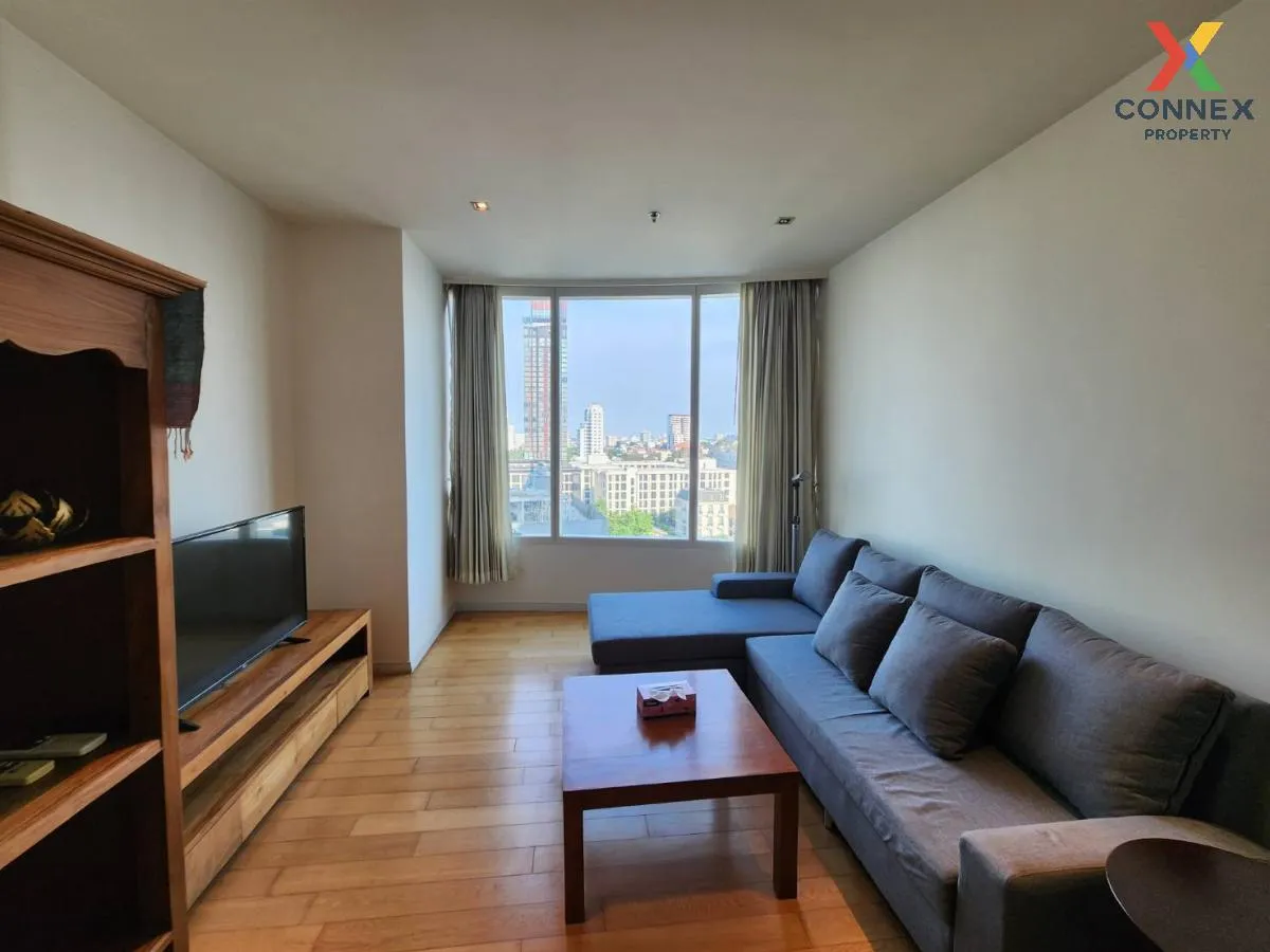 For Rent Condo , Eight Thonglor , BTS-Thong Lo , Khlong Tan Nuea  1