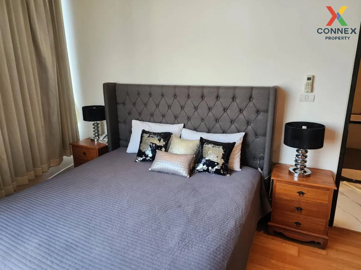 เช่าคอนโด  เอท ทองหล่อ BTS-ทองหล่อ คลองตันเหนือ เขต วัฒนา กรุงเทพ