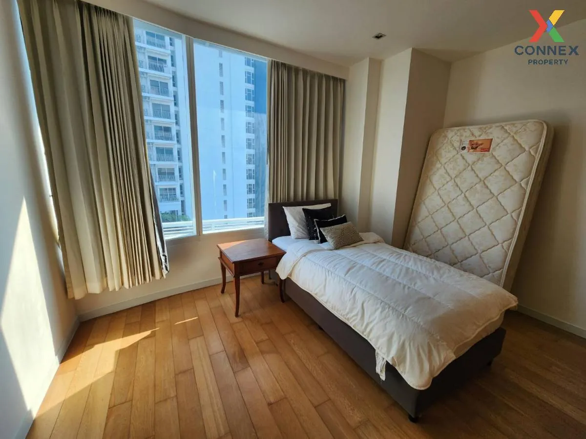 เช่าคอนโด  เอท ทองหล่อ BTS-ทองหล่อ คลองตันเหนือ เขต วัฒนา กรุงเทพ