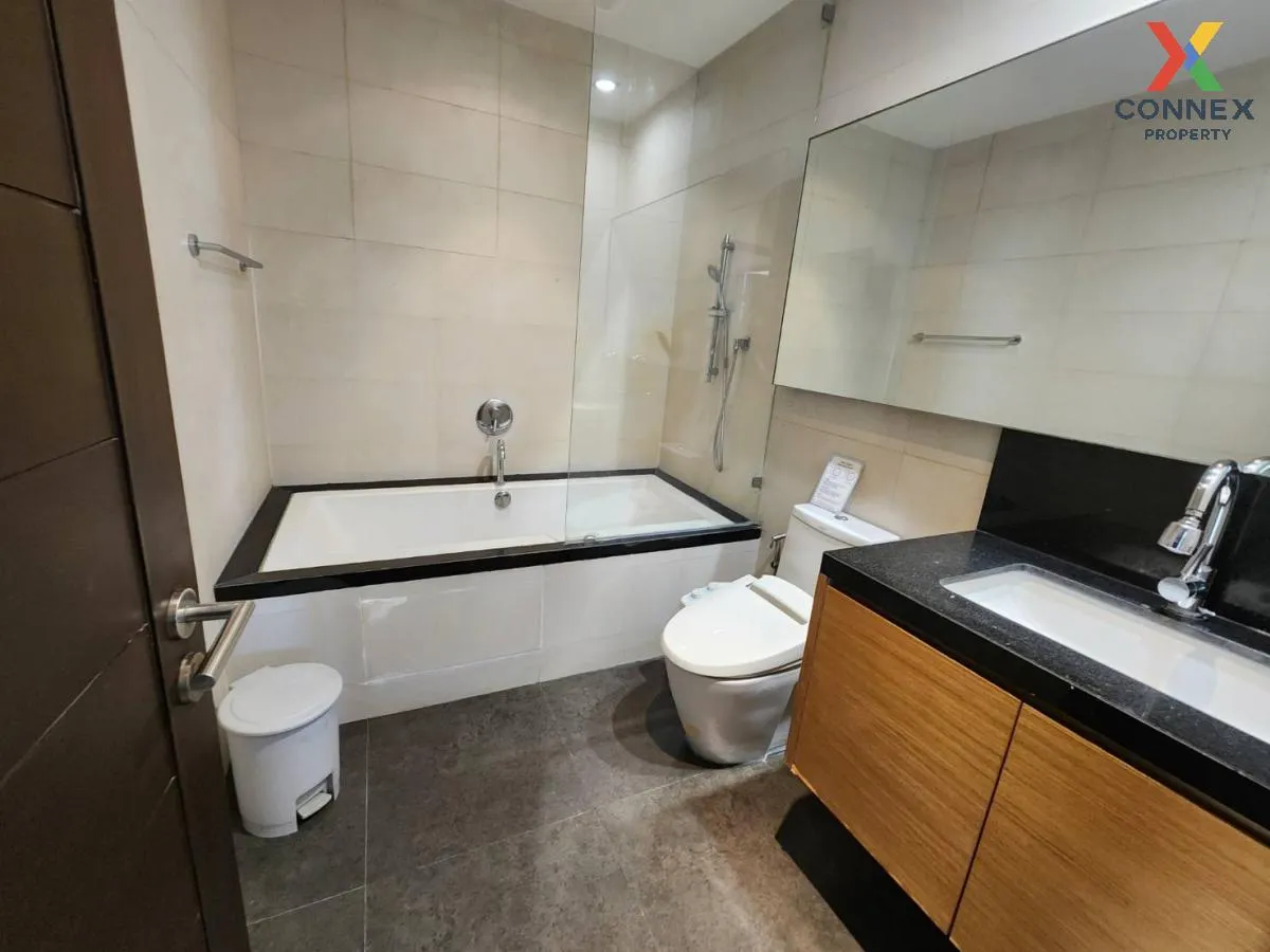 เช่าคอนโด  เอท ทองหล่อ BTS-ทองหล่อ คลองตันเหนือ เขต วัฒนา กรุงเทพ