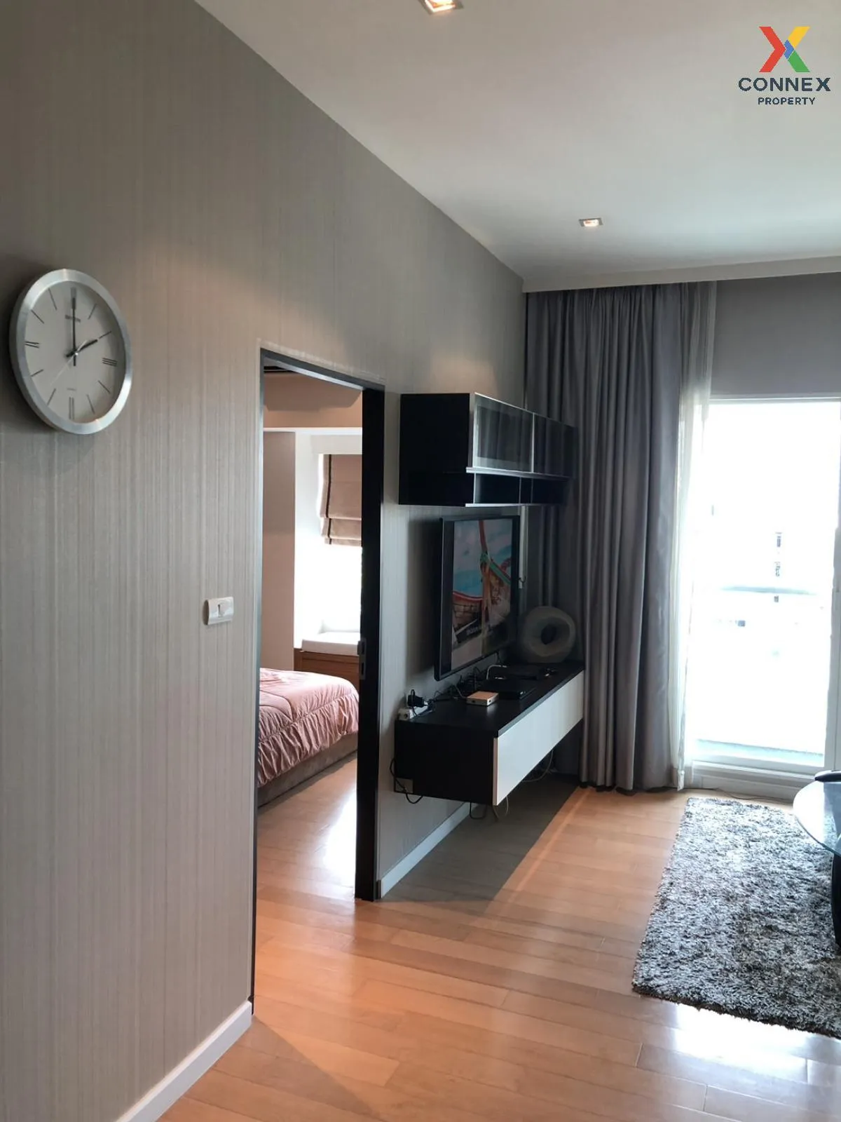 เช่าคอนโด  เอท ทองหล่อ BTS-ทองหล่อ คลองตันเหนือ เขต วัฒนา กรุงเทพ 2