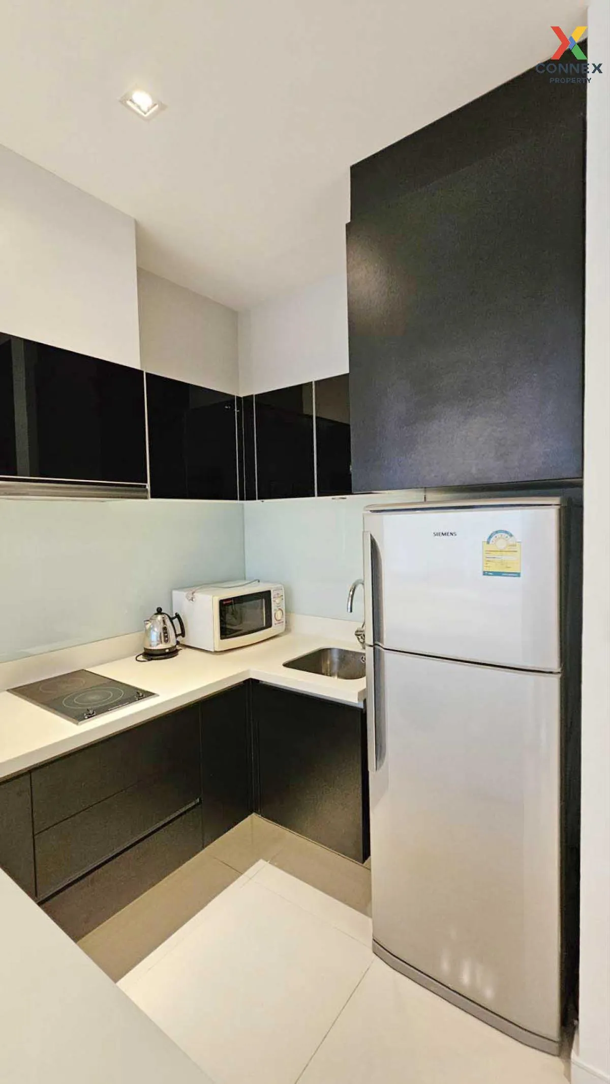 เช่าคอนโด  เอท ทองหล่อ BTS-ทองหล่อ คลองตันเหนือ เขต วัฒนา กรุงเทพ