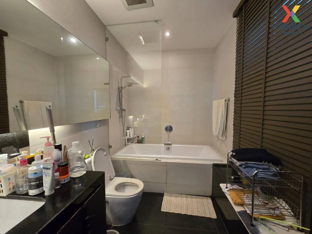 For Rent Condo , Eight Thonglor , BTS-Thong Lo , Khlong Tan Nuea 