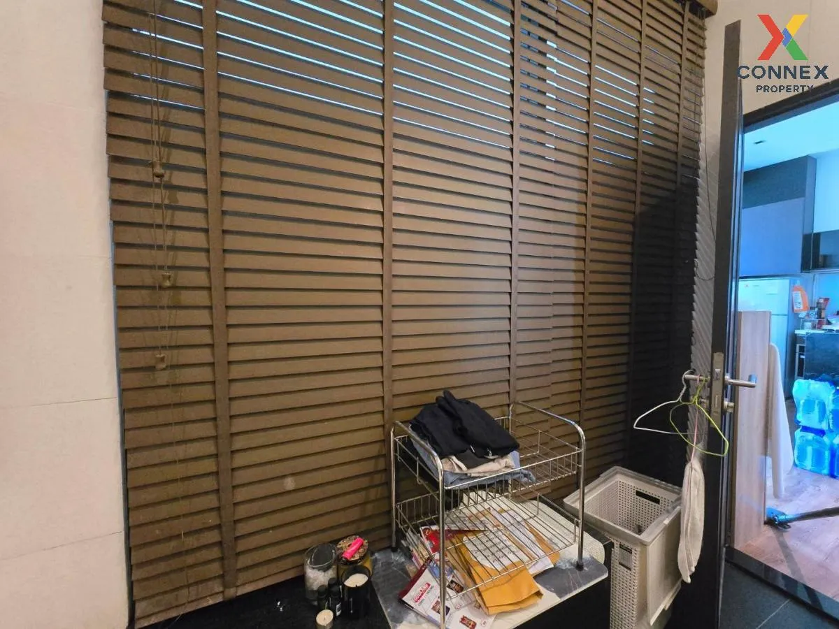 For Rent Condo , Eight Thonglor , BTS-Thong Lo , Khlong Tan Nuea 