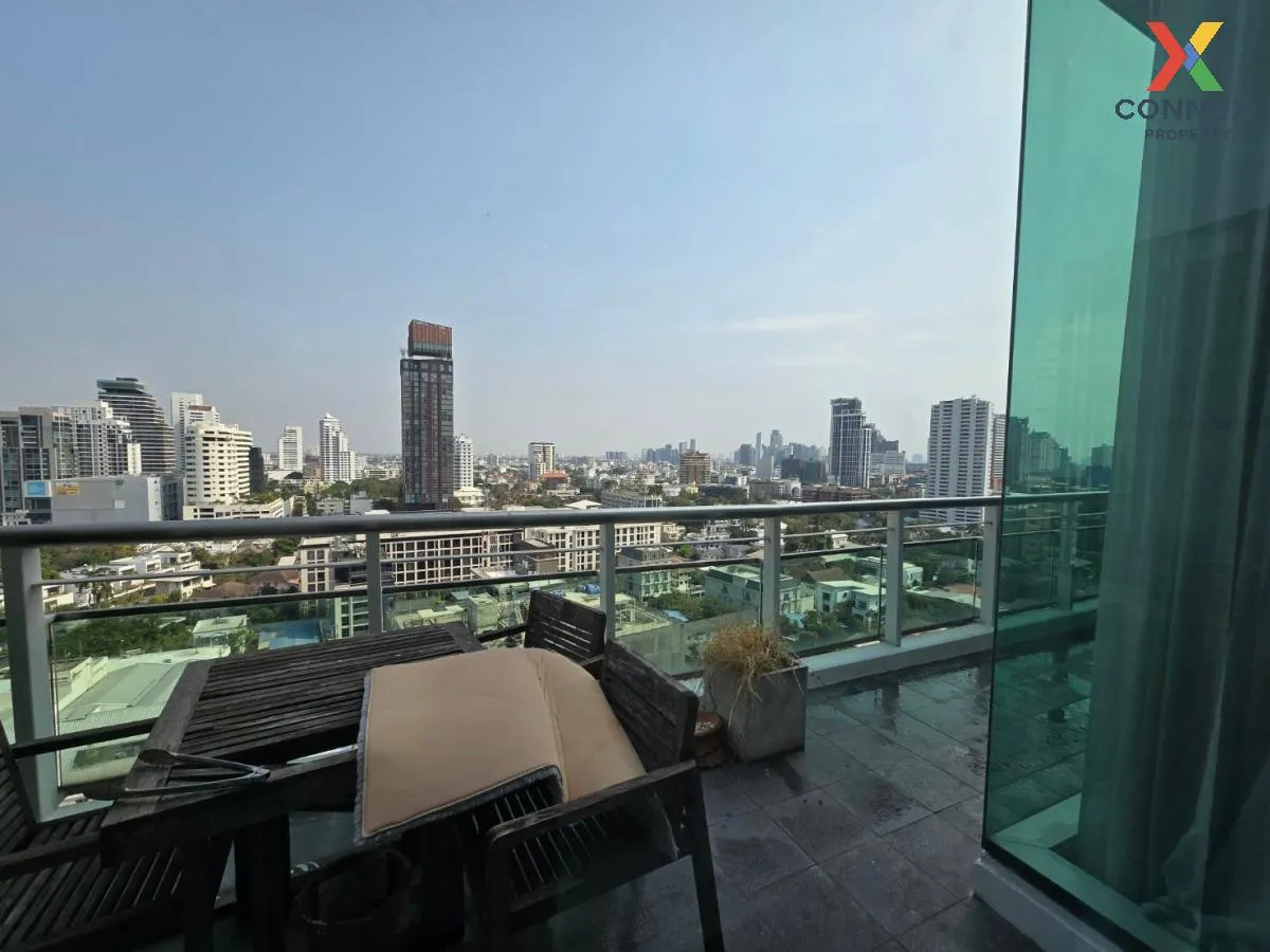 For Rent Condo , Eight Thonglor , BTS-Thong Lo , Khlong Tan Nuea 