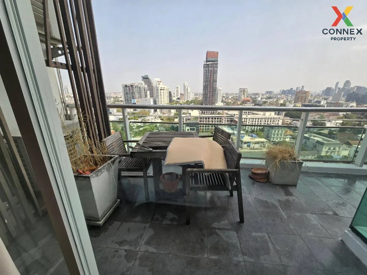 For Rent Condo , Eight Thonglor , BTS-Thong Lo , Khlong Tan Nuea 