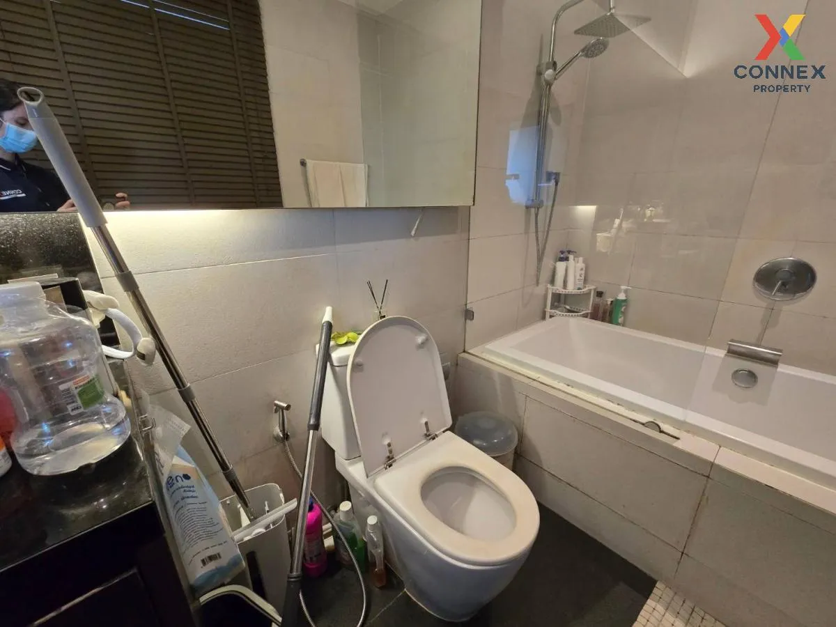 For Rent Condo , Eight Thonglor , BTS-Thong Lo , Khlong Tan Nuea 