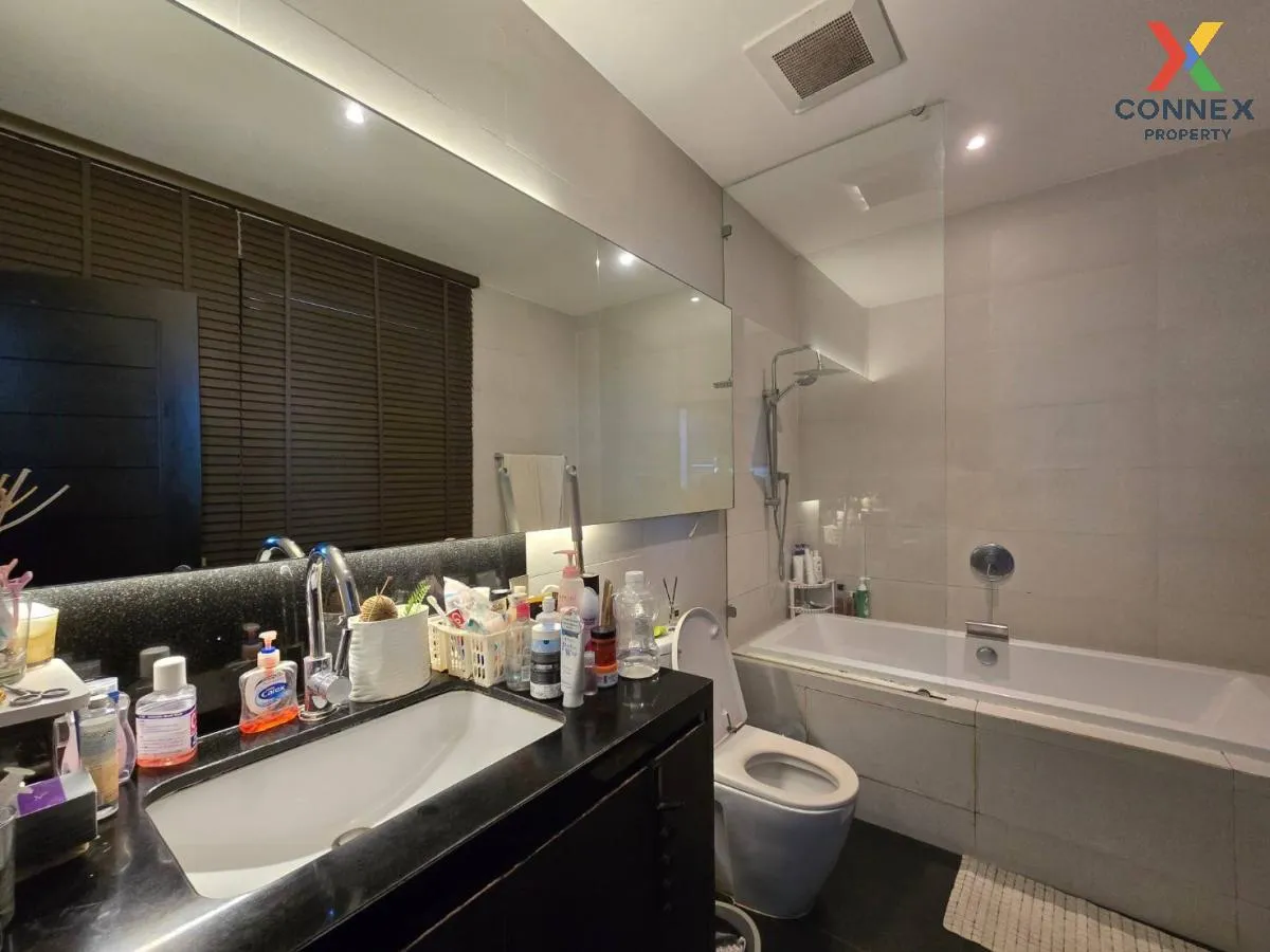 For Rent Condo , Eight Thonglor , BTS-Thong Lo , Khlong Tan Nuea 