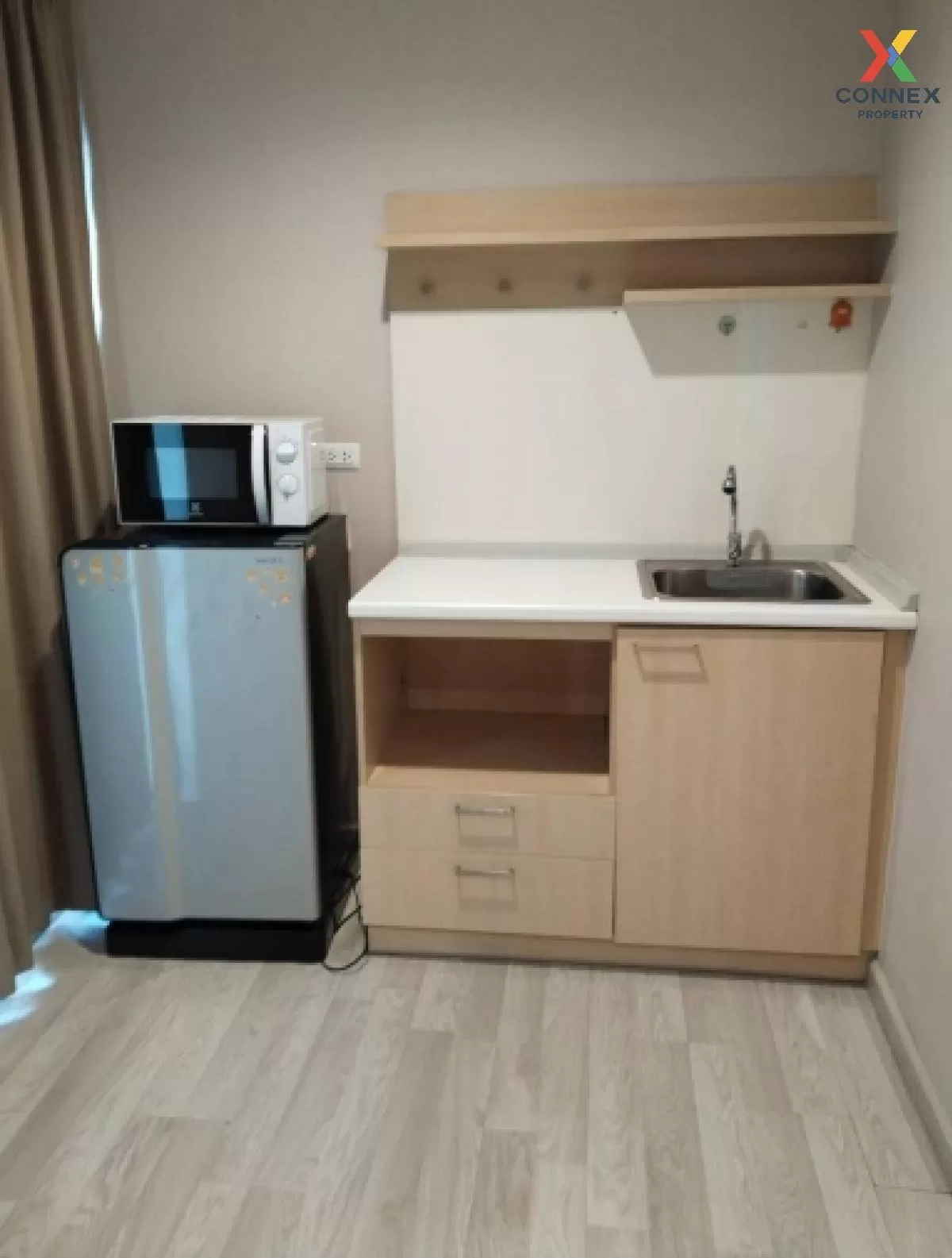 เช่าคอนโด  พลัม คอนโด โชคชัย 4 ลาดพร้าว เขต ลาดพร้าว กรุงเทพ CX-8 4