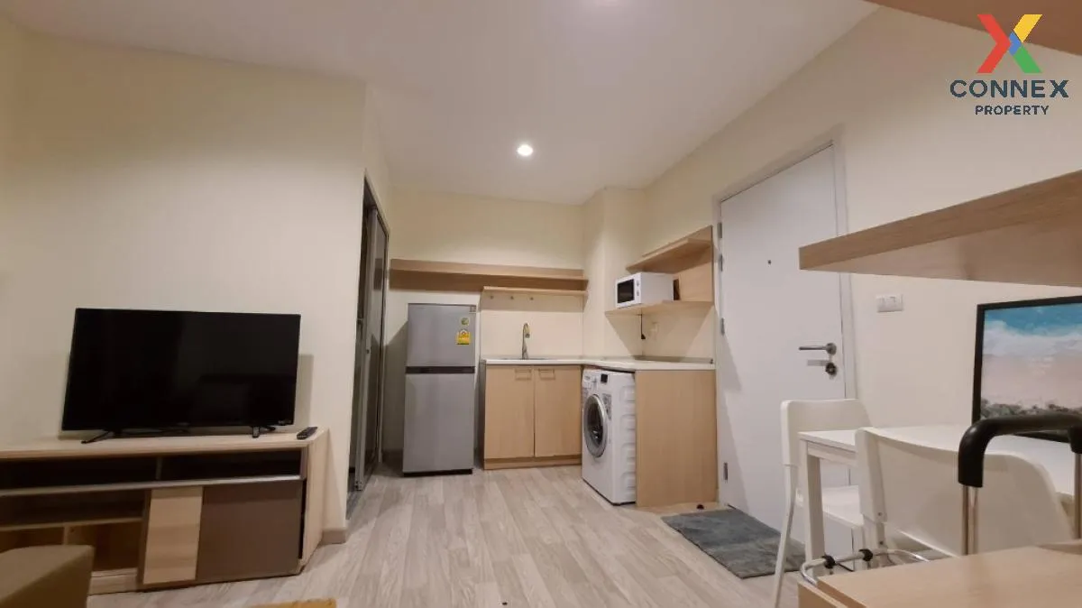 For Rent Condo , Plum Condo Chokchai 4 , Lat Phrao , Lat Phrao ,  2