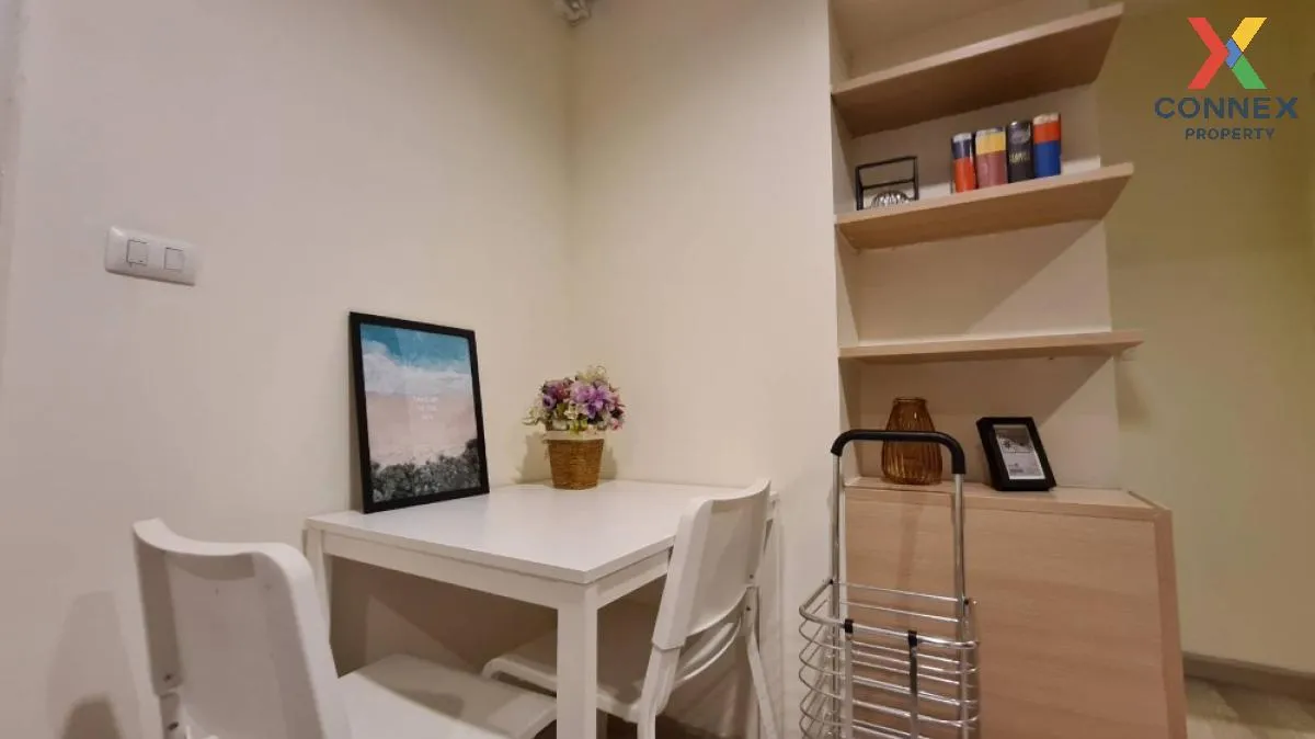 For Rent Condo , Plum Condo Chokchai 4 , Lat Phrao , Lat Phrao ,  3