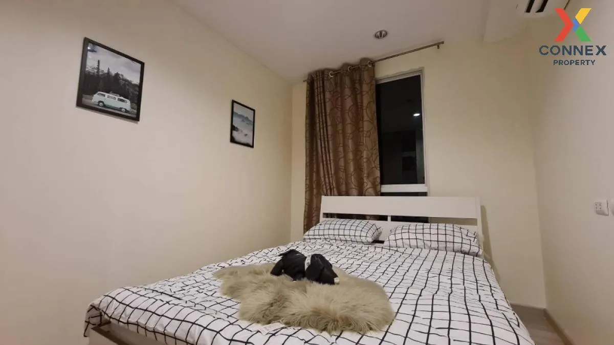 For Rent Condo , Plum Condo Chokchai 4 , Lat Phrao , Lat Phrao ,  4