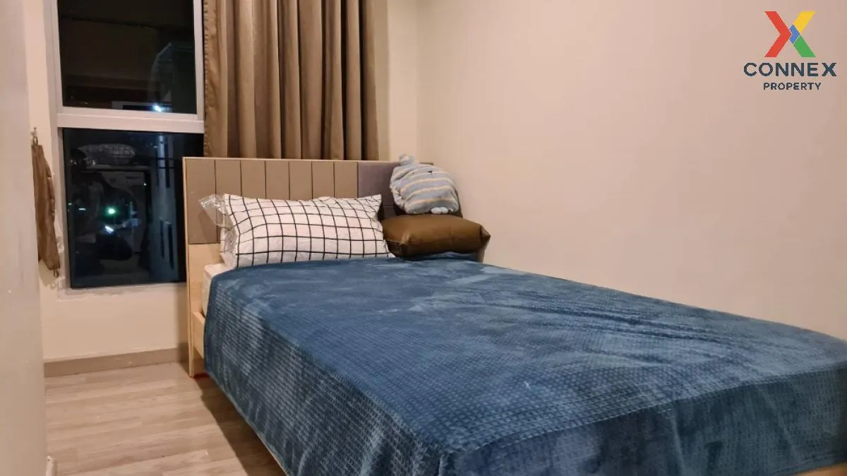 For Rent Condo , Plum Condo Chokchai 4 , Lat Phrao , Lat Phrao , 