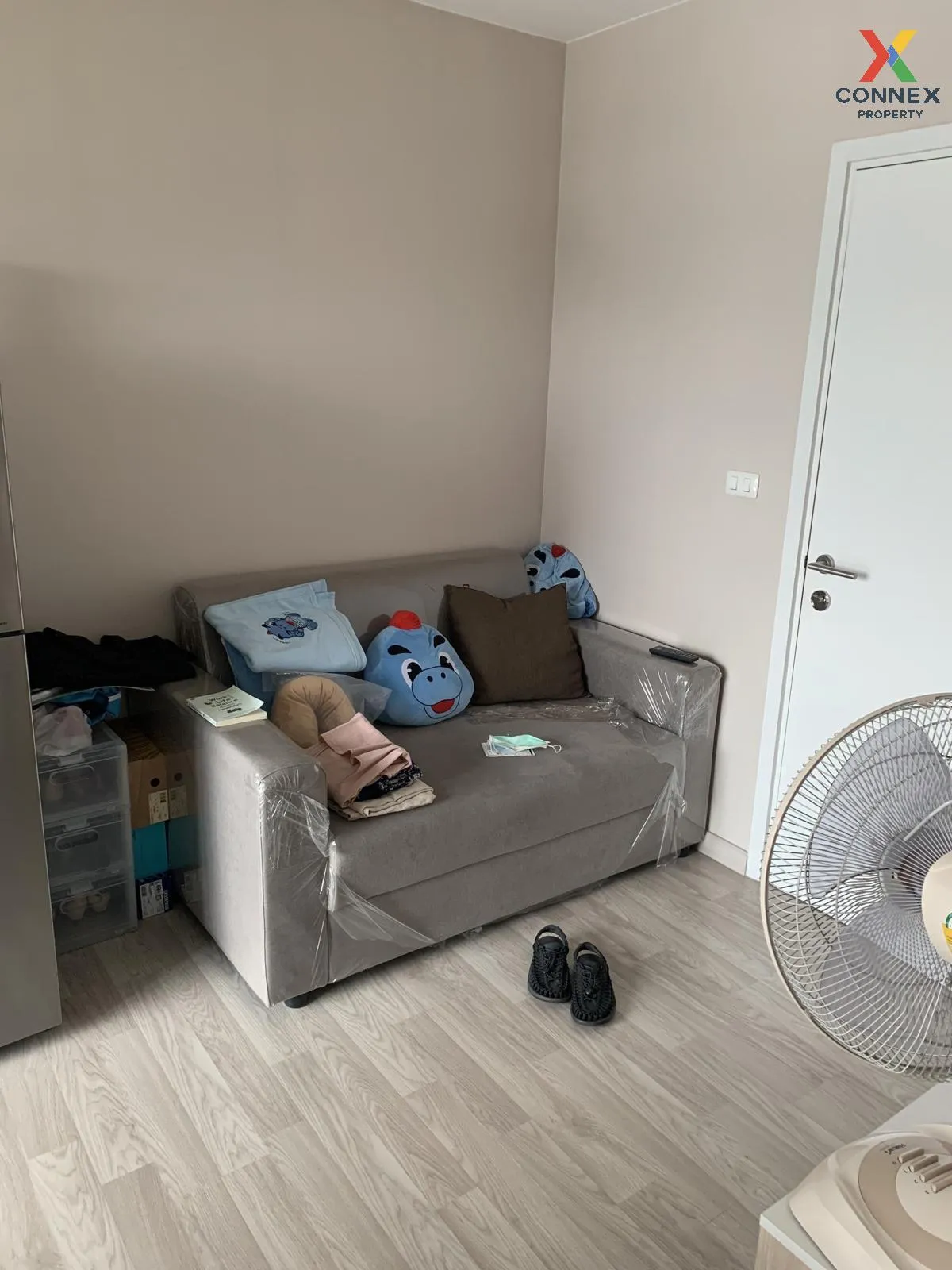 For Rent Condo , Plum Condo Chokchai 4 , Lat Phrao , Lat Phrao ,  1