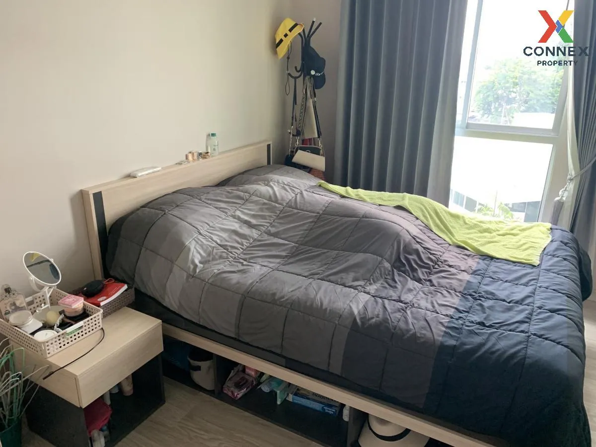 For Rent Condo , Plum Condo Chokchai 4 , Lat Phrao , Lat Phrao ,  3