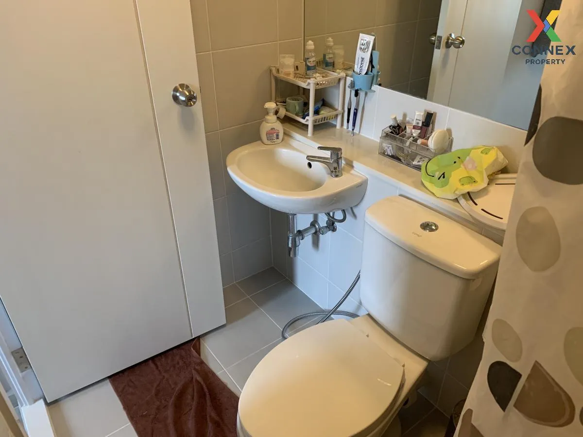 For Rent Condo , Plum Condo Chokchai 4 , Lat Phrao , Lat Phrao , 