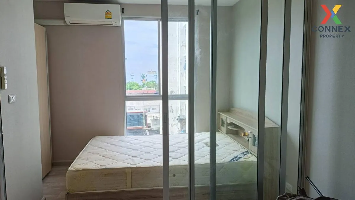 เช่าคอนโด  พลัม คอนโด โชคชัย 4 ลาดพร้าว เขต ลาดพร้าว กรุงเทพ CX-8 1