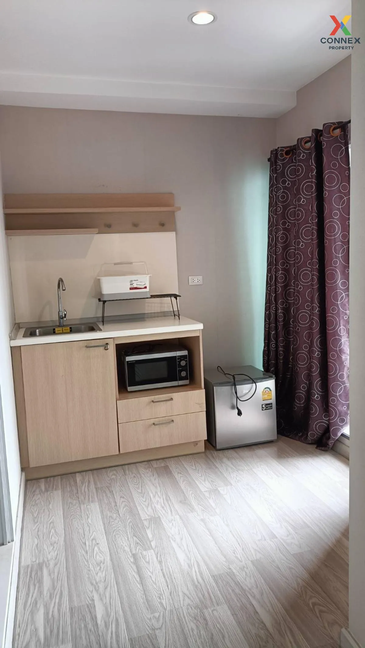 เช่าคอนโด  พลัม คอนโด โชคชัย 4 ลาดพร้าว เขต ลาดพร้าว กรุงเทพ CX-8 2