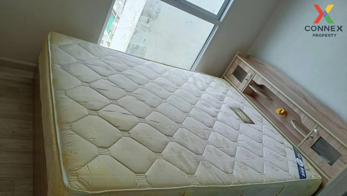 เช่าคอนโด  พลัม คอนโด โชคชัย 4 ลาดพร้าว เขต ลาดพร้าว กรุงเทพ CX-8