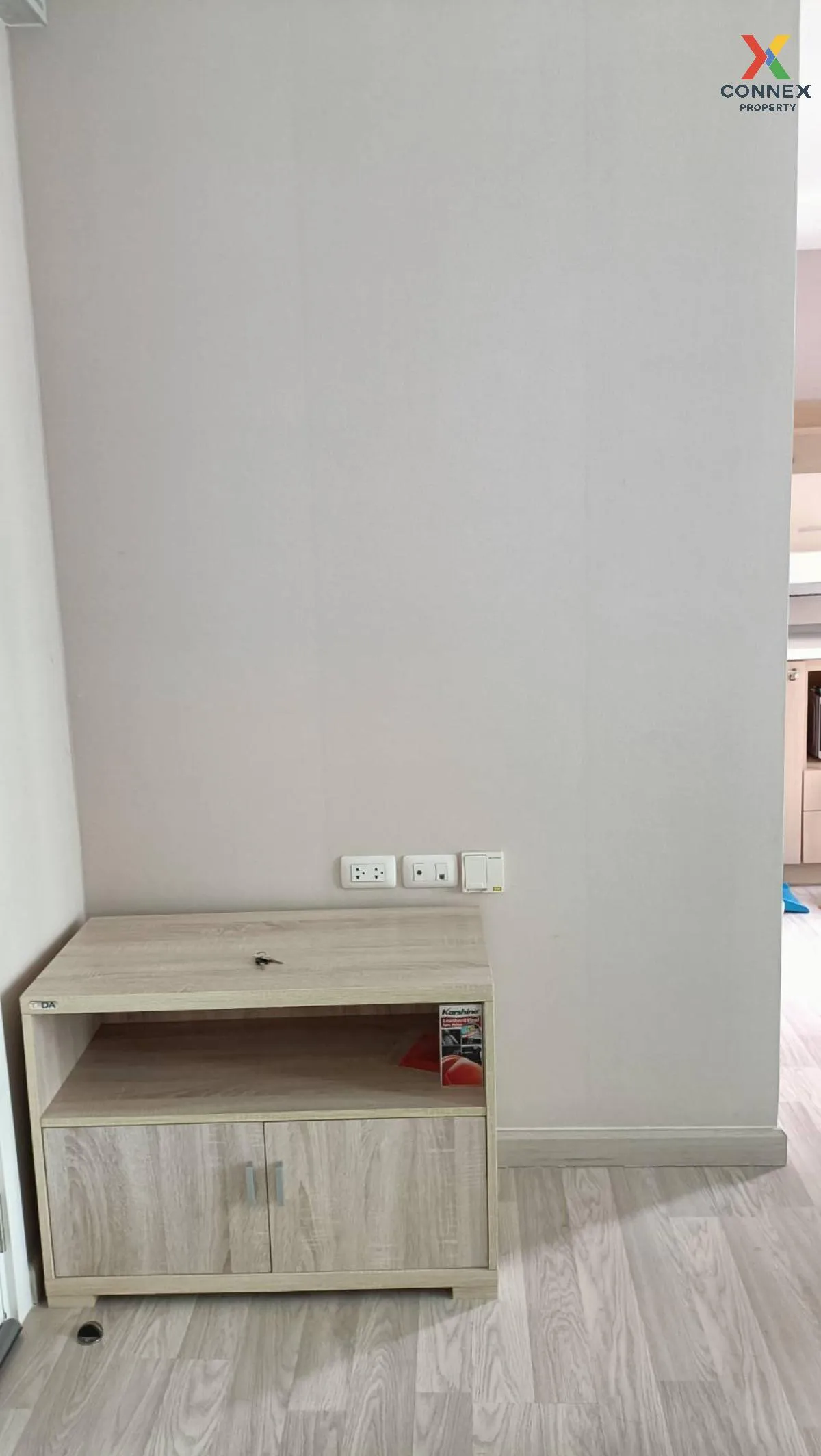 เช่าคอนโด  พลัม คอนโด โชคชัย 4 ลาดพร้าว เขต ลาดพร้าว กรุงเทพ CX-8