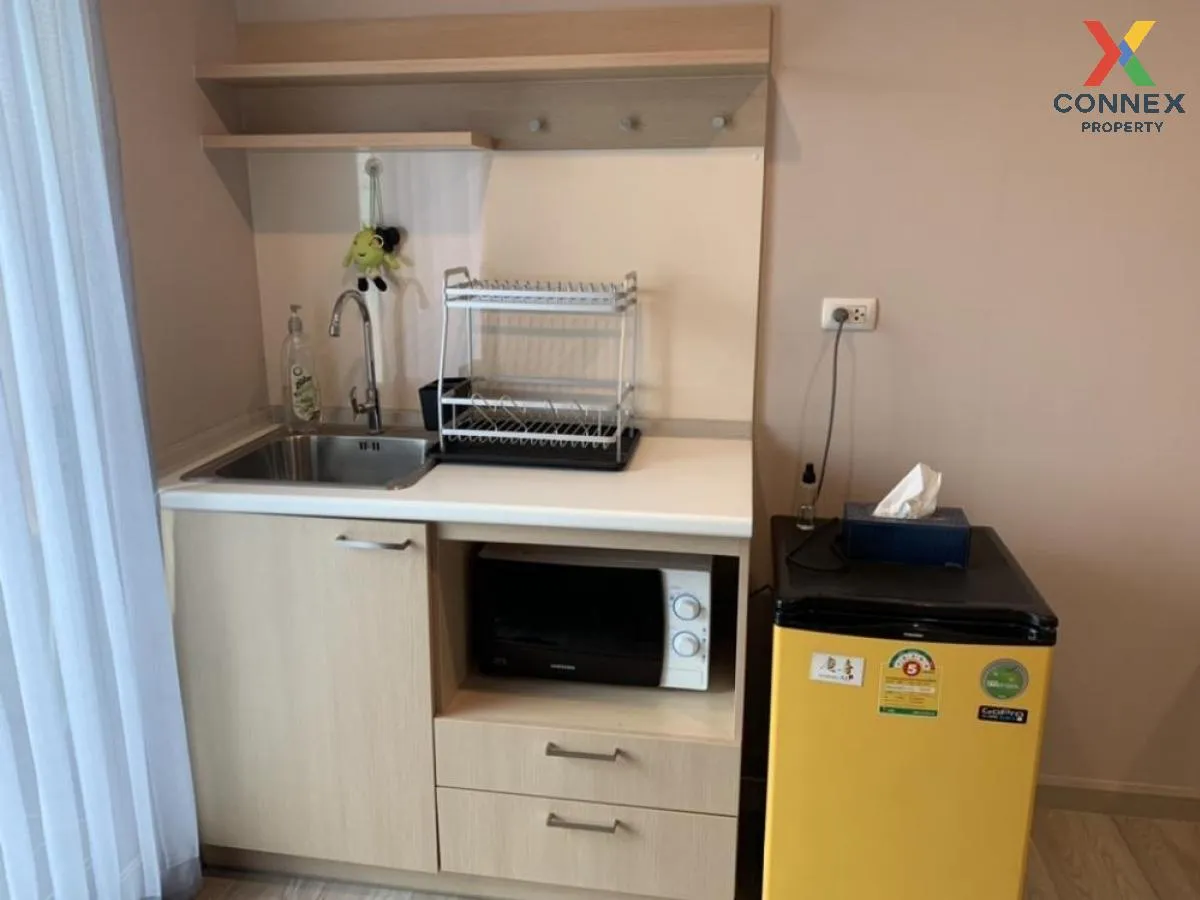 For Sale Condo , Plum Condo Chokchai 4 , Lat Phrao , Lat Phrao ,  3